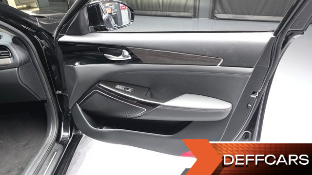 Kia K7 2.5 GDI Noblesse купить на сайте DeffCars