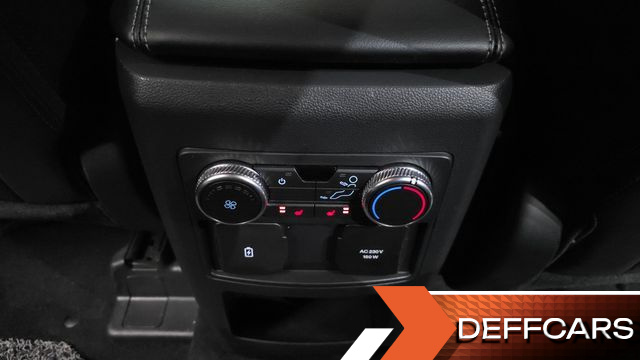 Ford EXPLORER 2.3 LimIted 4WD купить на сайте DeffCars