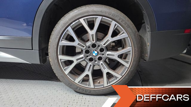 BMW X1 xDrive 20i xLine купить на сайте DeffCars