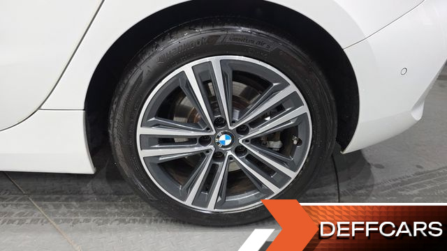 BMW 1-SERIES 120i Advantage купить на сайте DeffCars