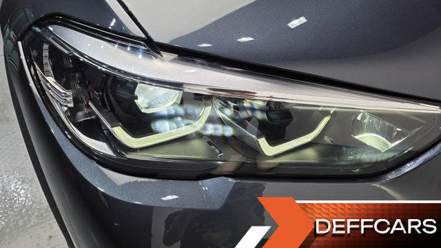 BMW X5 xDrive 30d xLine купить на сайте DeffCars