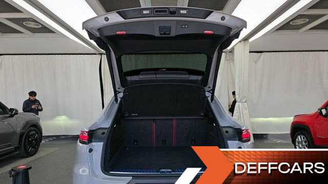 Porsche CAYENNE 3.0 Coupe купить на сайте DeffCars