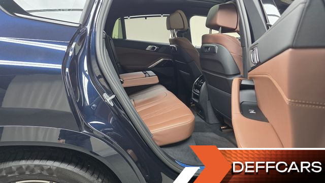 BMW X6 xDrive40i M Sport купить на сайте DeffCars