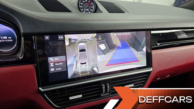 Porsche CAYENNE 3.0 купить на сайте DeffCars