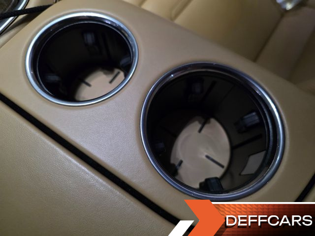 Porsche PANAMERA 3.0 AWD купить на сайте DeffCars