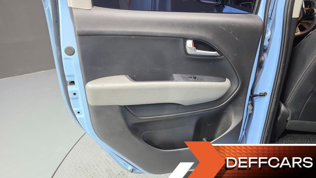 Kia RAY Standard купить на сайте DeffCars