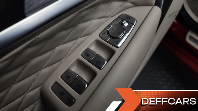Genesis G70 2.0T Elite купить на сайте DeffCars