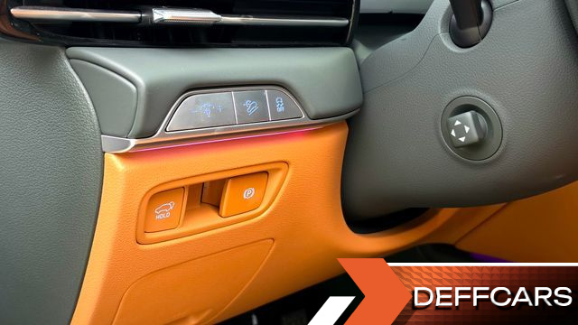 Genesis GV80 2.5T Gasoline 2WD купить на сайте DeffCars