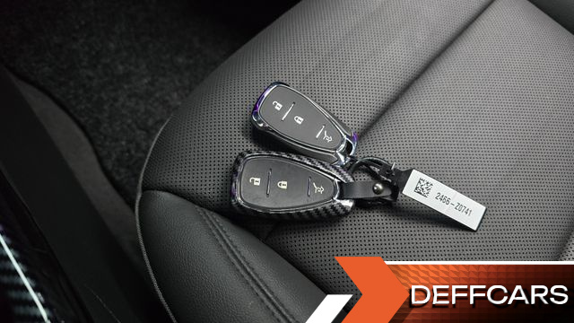 ChevroletGMDaewoo TRAX 1.2 ACTIV купить на сайте DeffCars
