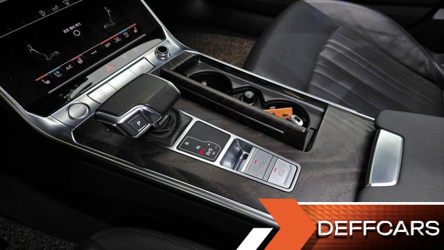 Audi A6 45 TFSI Premium купить на сайте DeffCars
