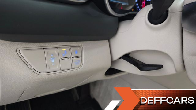 Genesis G70 2.0T Elite купить на сайте DeffCars