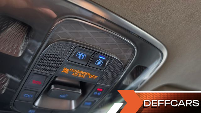 Genesis G80 Gasoline 3.5 Turbo AWD купить на сайте DeffCars