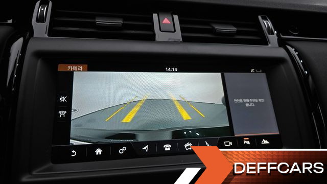 Land Rover DISCOVERY 2.0 SD4 SE купить на сайте DeffCars
