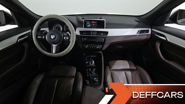 BMW X1 xDrive 20i M Sport купить на сайте DeffCars