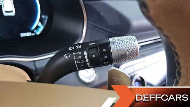 Genesis GV80 3.5T Gasoline AWD купить на сайте DeffCars