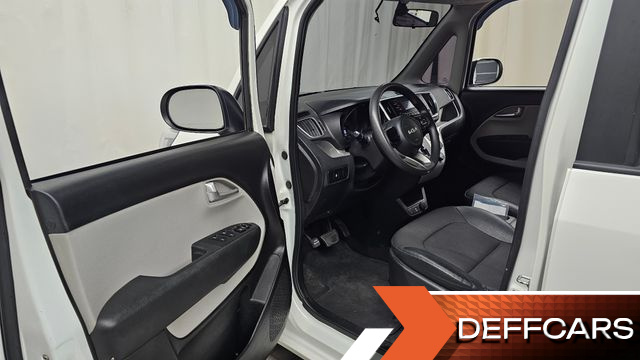 Kia RAY Van Prestige купить на сайте DeffCars