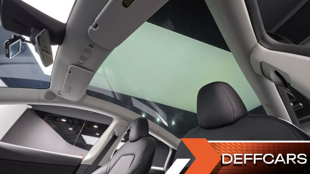 Tesla MODEL Y Long Range AWD купить на сайте DeffCars