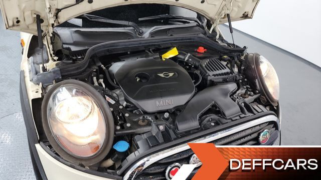Mini COOPER 5Door Standard 3rd купить на сайте DeffCars