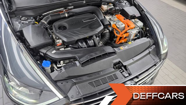 Hyundai SONATA Premium купить на сайте DeffCars