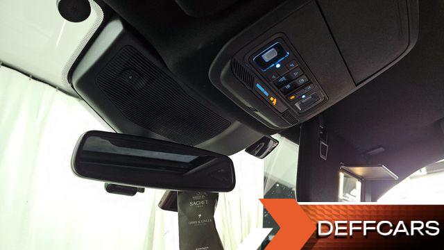 Ford EXPLORER 3.0 Platinum 4WD купить на сайте DeffCars