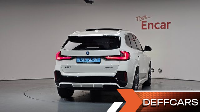 BMW IX1 xDrive 30 M Sport купить на сайте DeffCars