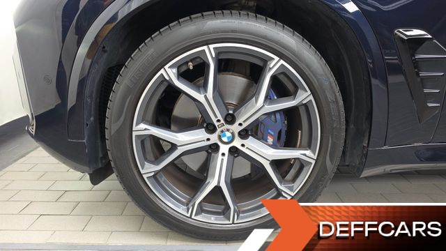 BMW X5 xDrive 40i M Sport купить на сайте DeffCars