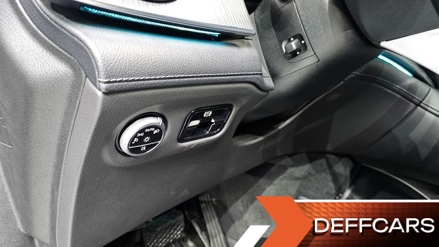 Mercedes EQE EQE500 4MATIC купить на сайте DeffCars