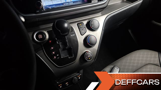Kia RAY Standard купить на сайте DeffCars