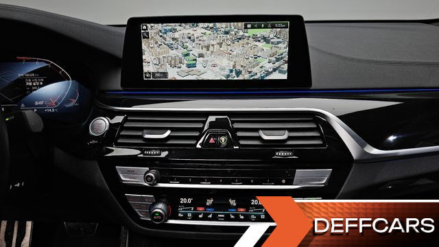 BMW GRAN TURISMO 630i xDrive M Sport купить на сайте DeffCars