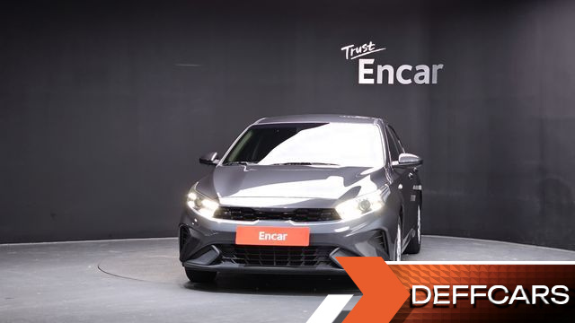 Kia K3 1.6 Trendy купить на сайте DeffCars