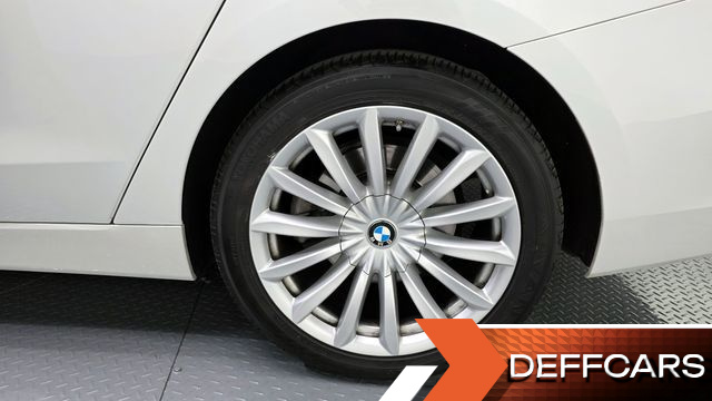 BMW GRAN TURISMO 630i xDrive Luxury купить на сайте DeffCars