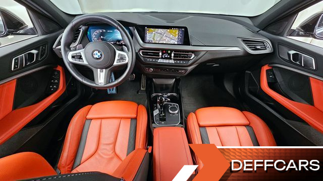 BMW 1-SERIES M135i xDrive купить на сайте DeffCars