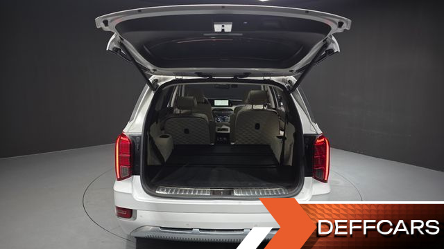 Hyundai PALISADE Gasoline 3.8 2WD Calligraphy купить на сайте DeffCars