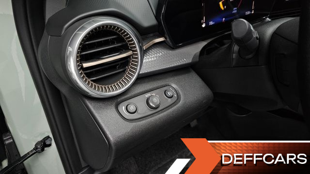 ChevroletGMDaewoo TRAX 1.2 ACTIV купить на сайте DeffCars