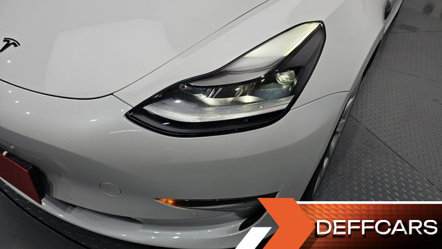 Tesla MODEL 3 RWD купить на сайте DeffCars