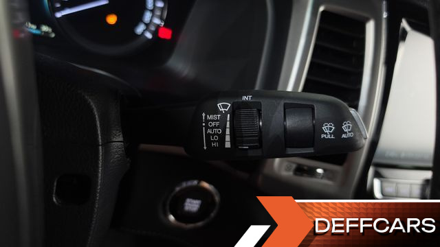 Ssangyong REXTON Diesel 2.2 4WD Professional X (5-Link) купить на сайте DeffCars