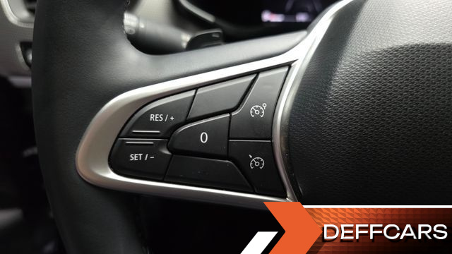 Renault-KoreaSamsung ARKANA 1.6 GTe Techno купить на сайте DeffCars