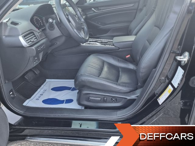 Honda ACCORD 2.0 Hybrid Touring купить на сайте DeffCars