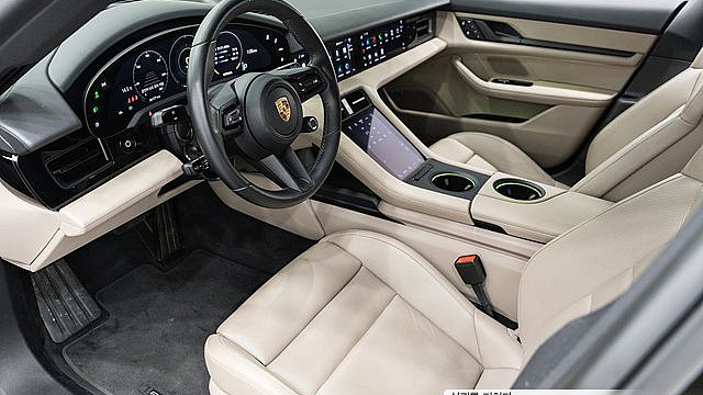 Porsche TAYCAN 4S Cross Turismo купить на сайте DeffCars