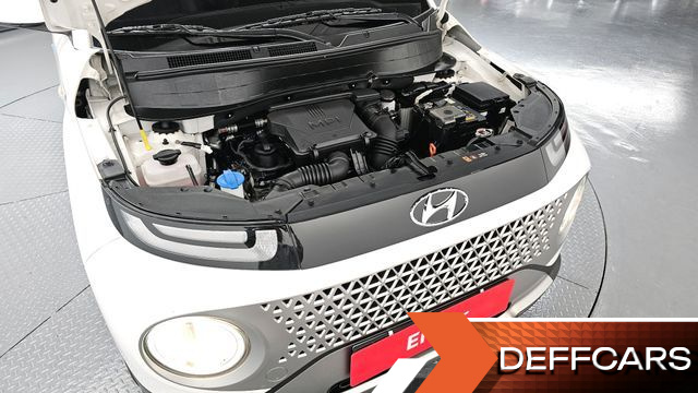 Hyundai CASPER Modern купить на сайте DeffCars