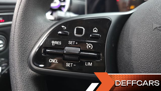 Mercedes A-CLASS A220 Hatchback купить на сайте DeffCars