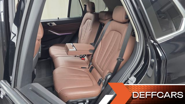 BMW X5 xDrive 30d xLine купить на сайте DeffCars