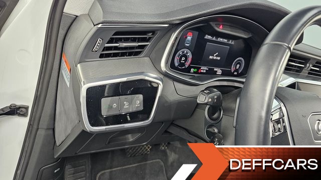 Audi A6 40 TDI купить на сайте DeffCars