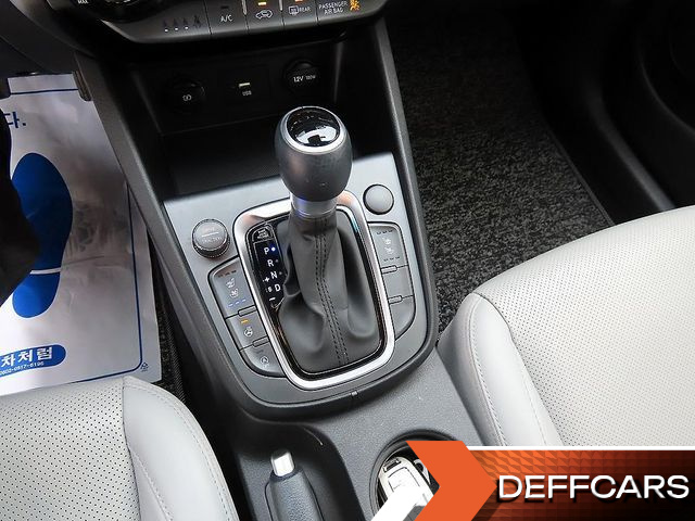 Hyundai KONA Gasoline 2.0 2WD Modern купить на сайте DeffCars