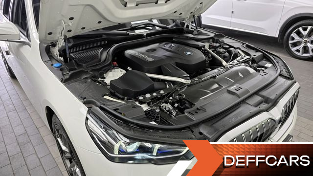 BMW 5-SERIES 520i купить на сайте DeffCars
