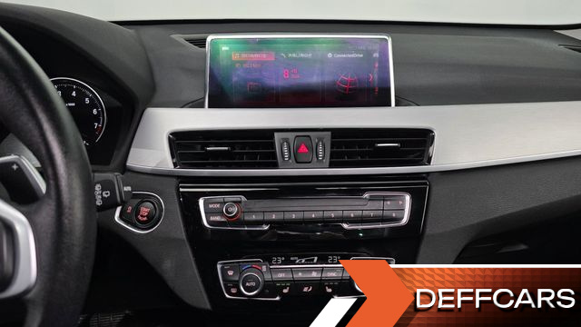 BMW X1 xDrive 20i Advantage купить на сайте DeffCars