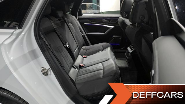 Audi A6 40 TDI Premium купить на сайте DeffCars