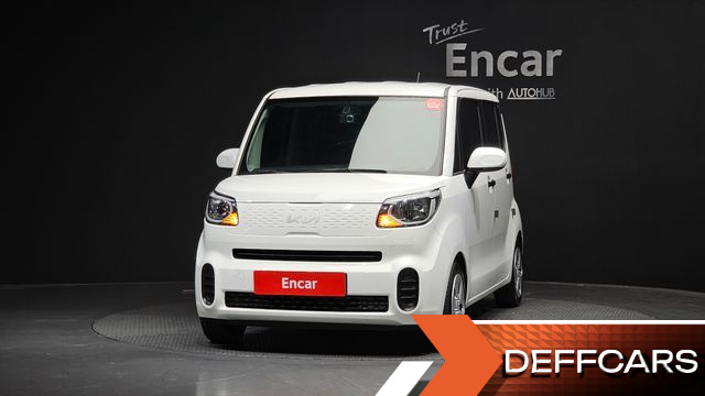 Kia RAY Van Standard купить на сайте DeffCars