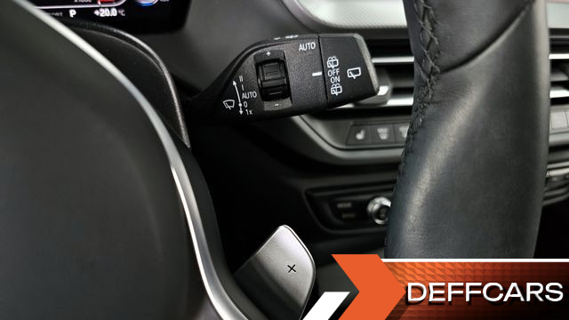 BMW 1-SERIES 120i M Sports купить на сайте DeffCars