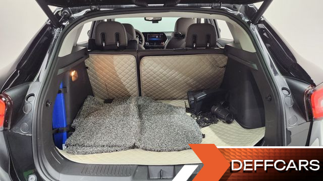 ChevroletGMDaewoo TRAX 1.2 ACTIV Plus купить на сайте DeffCars